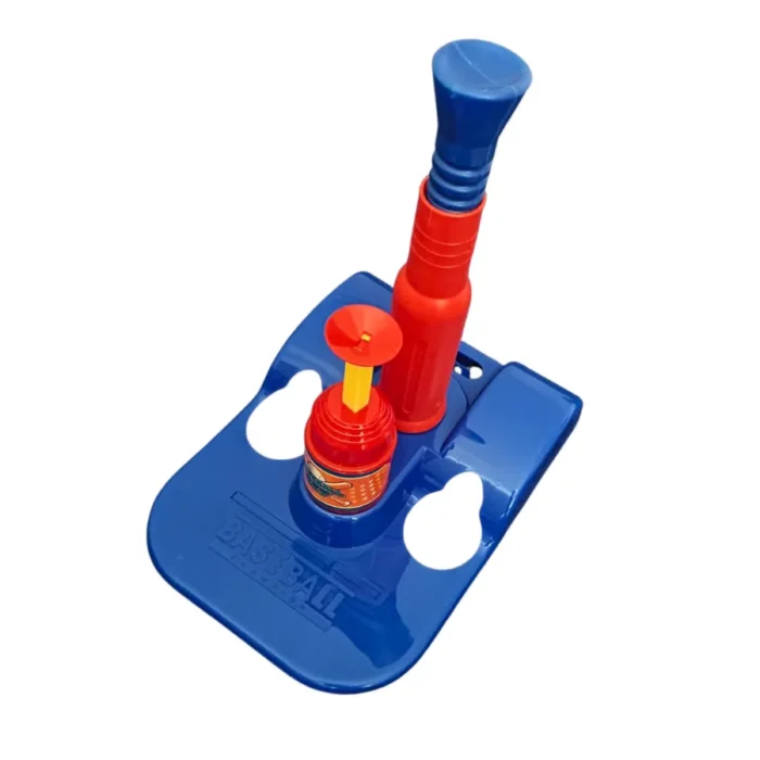 #KidsBaseball #TBallSet #ToddlerSports #OutdoorToys #HandEyeCoordination #ActivePlay #GiftForKids #BaseballTrainer
