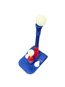 #KidsBaseball #TBallSet #ToddlerSports #OutdoorToys #HandEyeCoordination #ActivePlay #GiftForKids #BaseballTrainer
