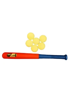 #KidsBaseball #TBallSet #ToddlerSports #OutdoorToys #HandEyeCoordination #ActivePlay #GiftForKids #BaseballTrainer