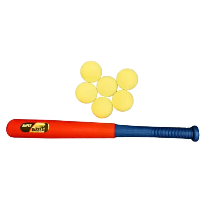 #KidsBaseball #TBallSet #ToddlerSports #OutdoorToys #HandEyeCoordination #ActivePlay #GiftForKids #BaseballTrainer