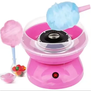 Small Cotton Candy Machine for Household Portable Cotton Candy Machine for Children